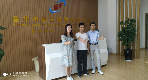 通過單仁資訊實戰(zhàn)學(xué)習(xí)，國豐橡塑如何做到金華TPE材料關(guān)鍵詞霸屏。